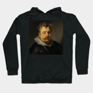 Peter Paul Rubens Hoodie